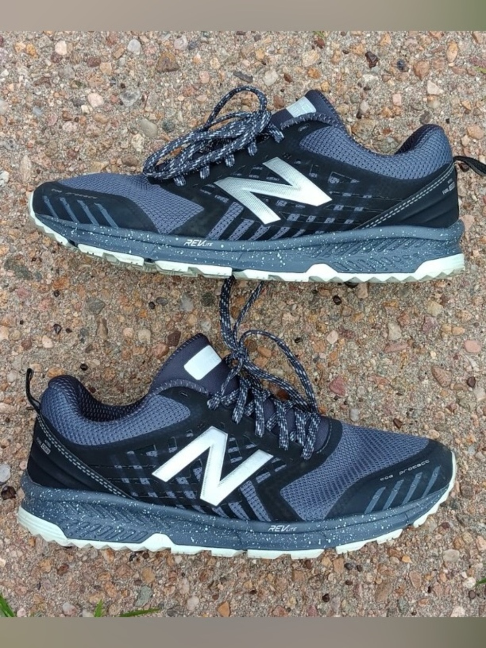 🌺New Balance Fuel Core Nitrel Athletic Sneakers🌺